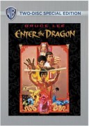 Enter The Dragon (2 disc special edition)